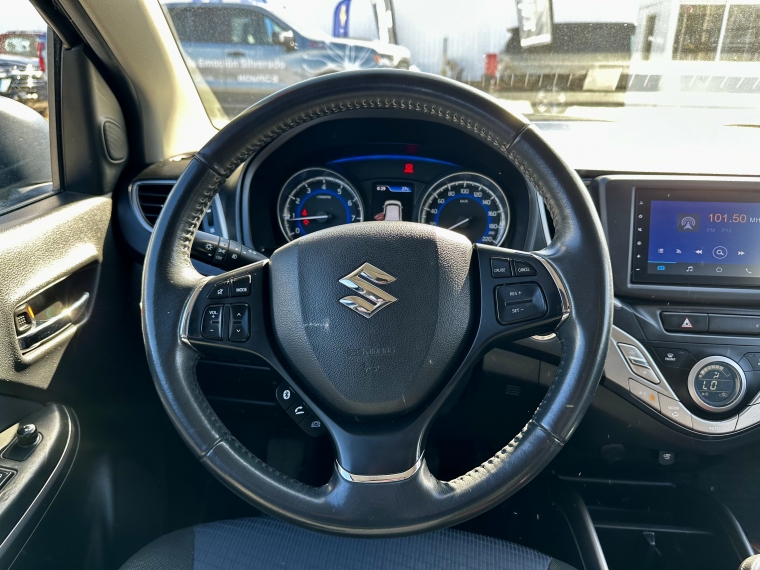 Suzuki Baleno Glx Hb 1.4 2021 Usado  Usado en Kovacs Usados