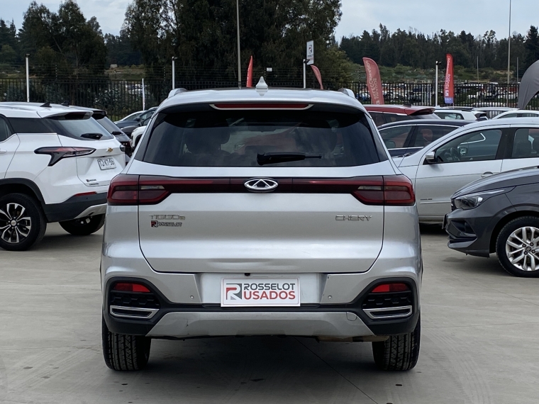 Chery Tiggo 8 Tiggo 8 1.5 2022 Usado en Rosselot Usados