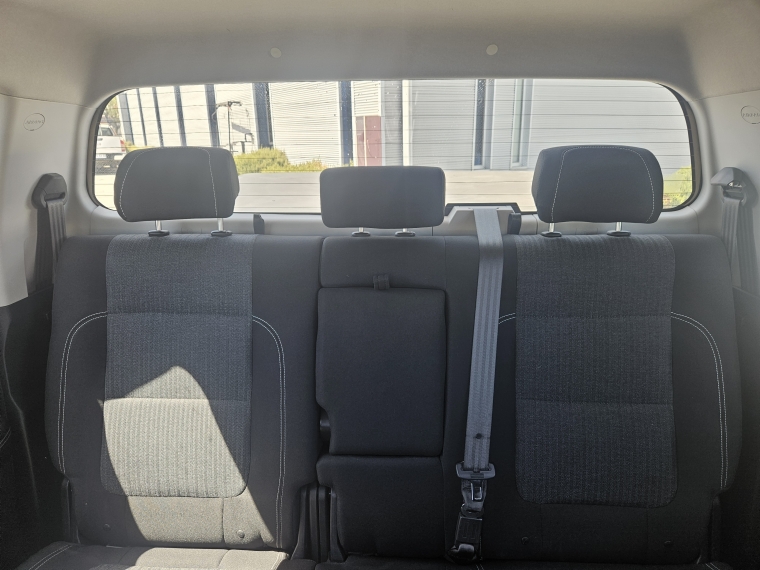 Peugeot Landtrek  Bluehdi 4x4 2.2 Aut 2024 Usado  Usado en Autoselect Usados