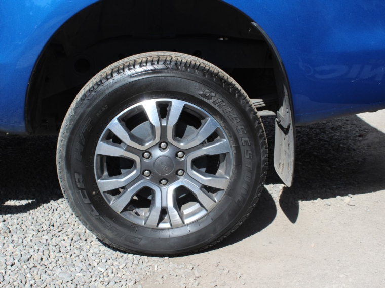 Ford Ranger Mt 2021 Usado  Usado en Webautos.cl