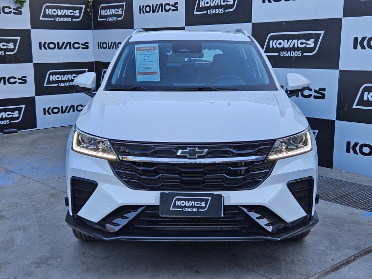 Chevrolet Groove 1.5 Ltz Mt 2026 Usado  Usado en Kovacs Usados
