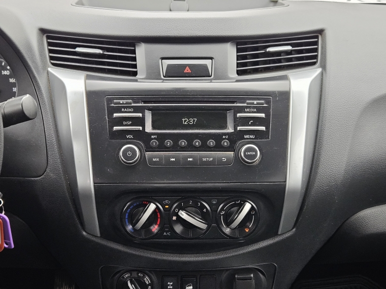 Nissan Navara Mc 2022 Usado Usado en Autoselect Usados Nissan Navara Mc 2022 Usado Usado en Autoselect Usados