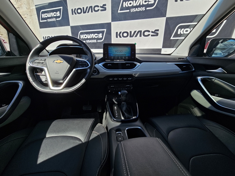 Chevrolet Captiva 1.5 Premier At 2024 Usado  Usado en Kovacs Usados
