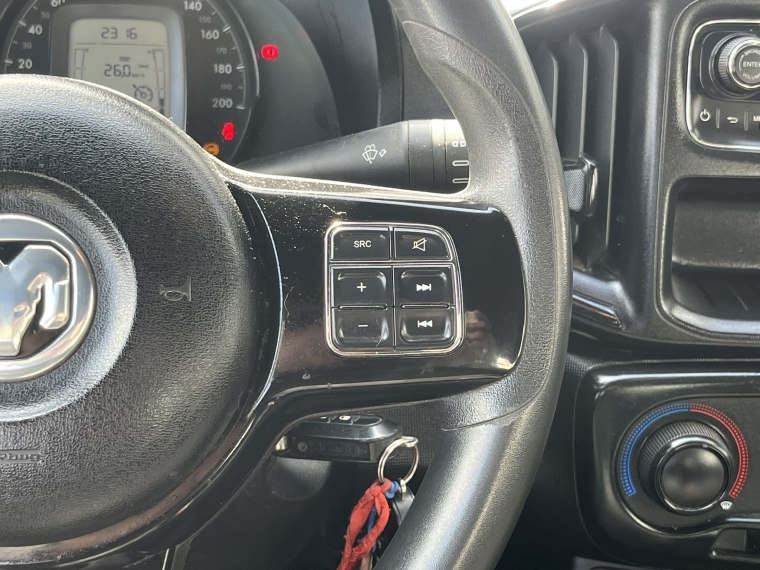 Ram 700 700 Slt Cd 4x2 1.4 2023 Usado en Rosselot Usados