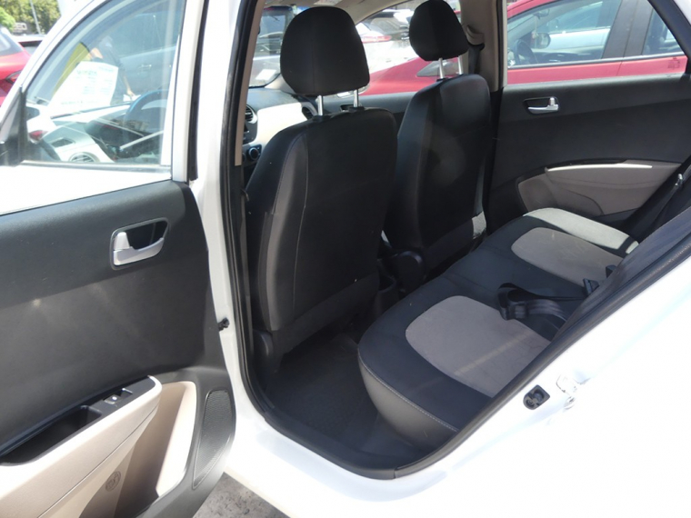 Hyundai Grand i10 Ba Pe Hb 1.2 2019 Usado  Usado en Webautos.cl