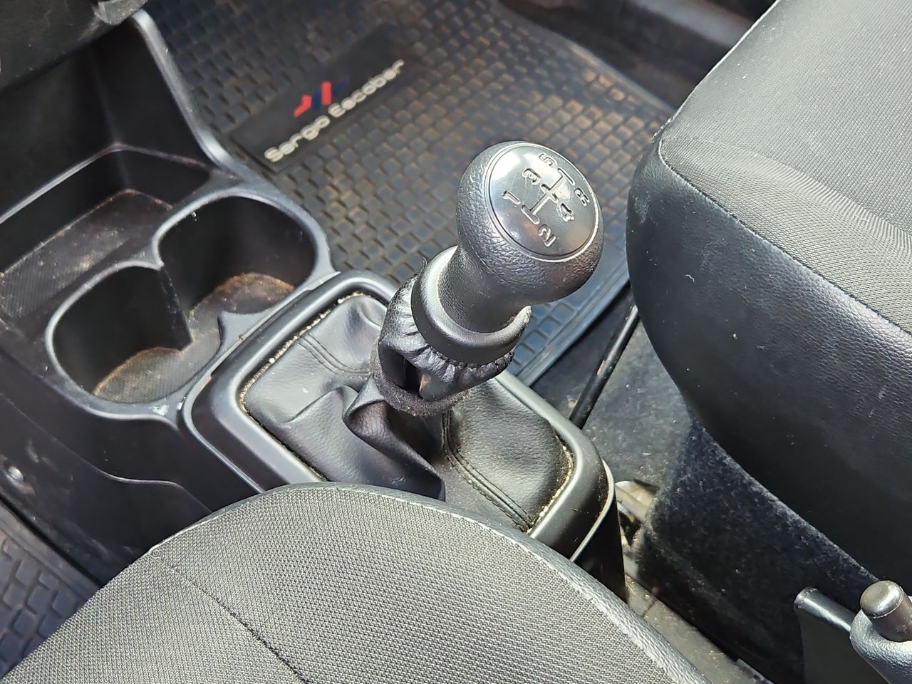 Suzuki S-presso Spresso  Hb 1.0 2021 Usado en Usados de Primera - Sergio Escobar