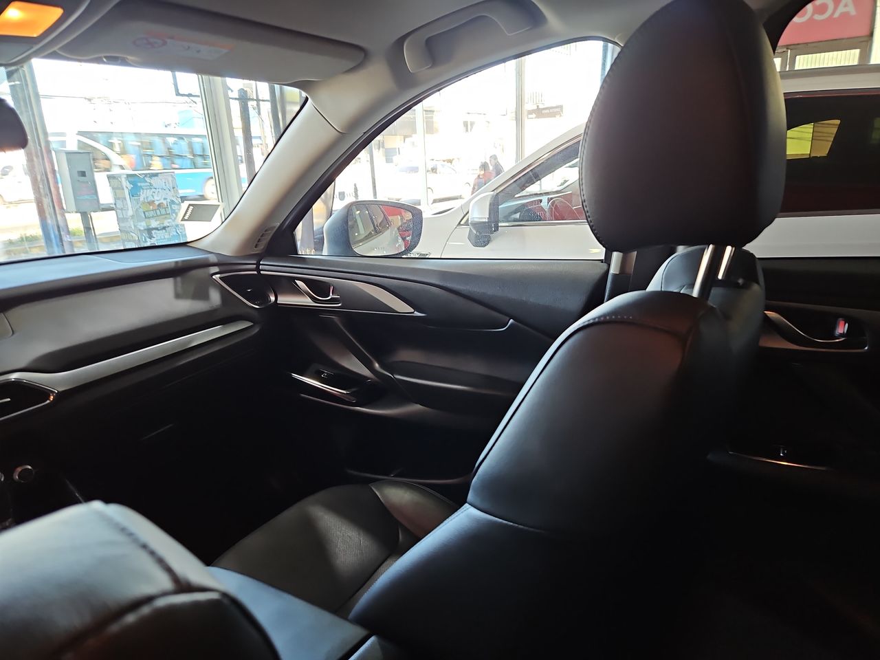 Mazda Cx-9 Cx9 4x4 2.5 At 2023 Usado en Usados de Primera - Sergio Escobar