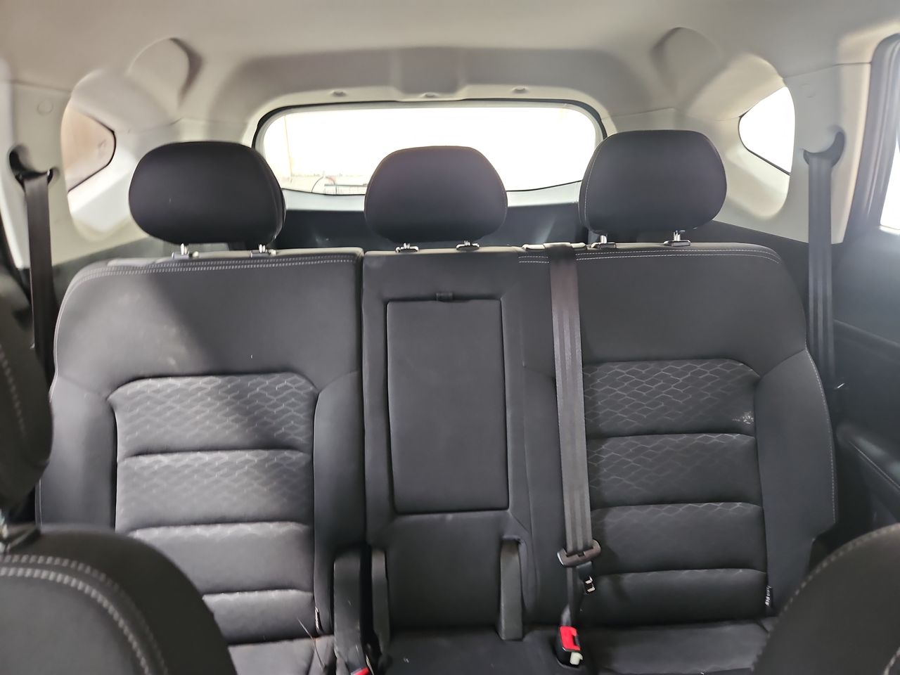 Jac Js8 Js8 Turbo 1.5 2022 Usado en Usados de Primera - Sergio Escobar