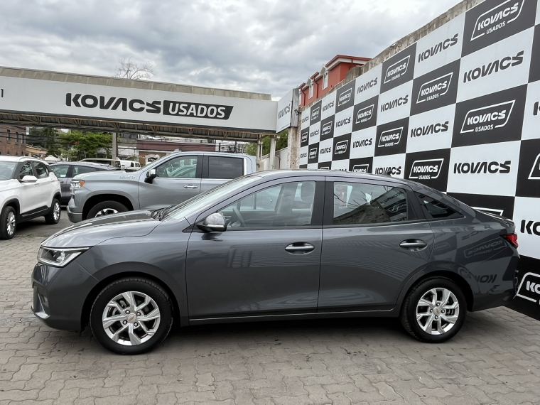 Chevrolet Sail 1.5 Ltz Mt 2024 Usado  Usado en Kovacs Usados