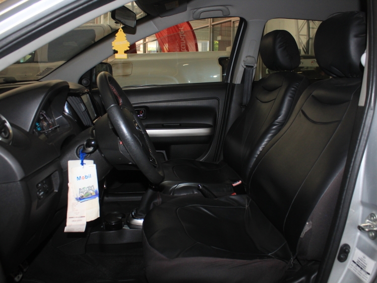 Great wall M4 M4 1.5 2019 Usado en Rosselot Usados