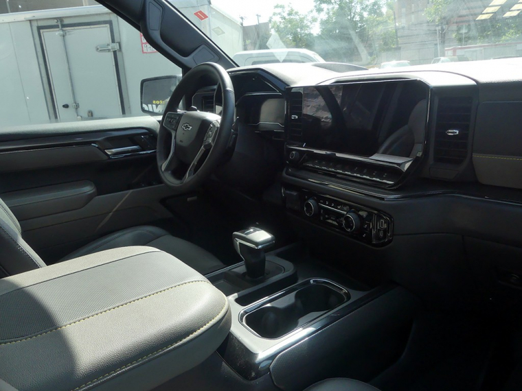 Chevrolet Silverado Aaa 2023 Usado  Usado en Webautos.cl