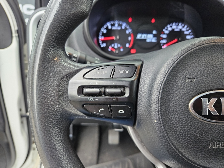 Kia Morning 1.2 Ex Abs Ac Mt 2020 Usado  Usado en Kovacs Usados