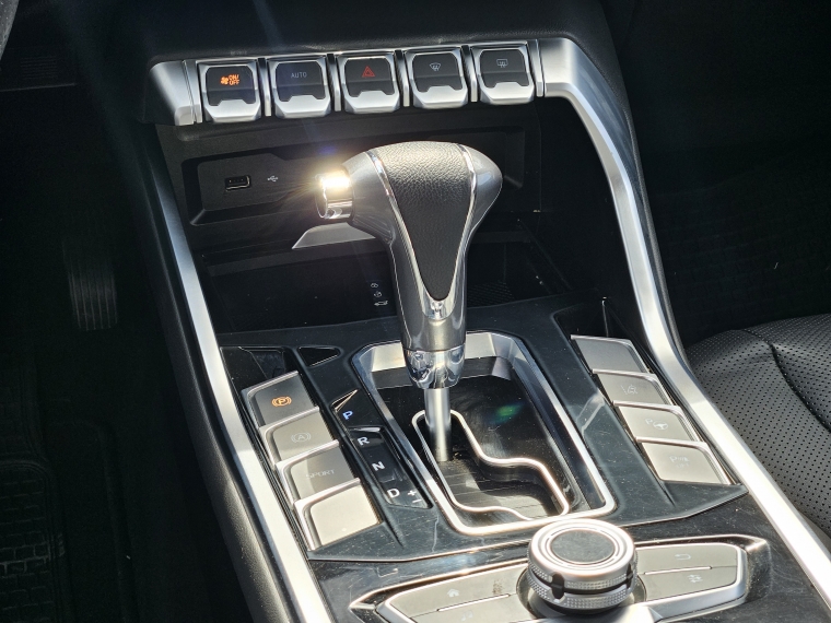 Ford Territory Titanium Plus At 1.5 2022 Usado  Usado en Kovacs Usados