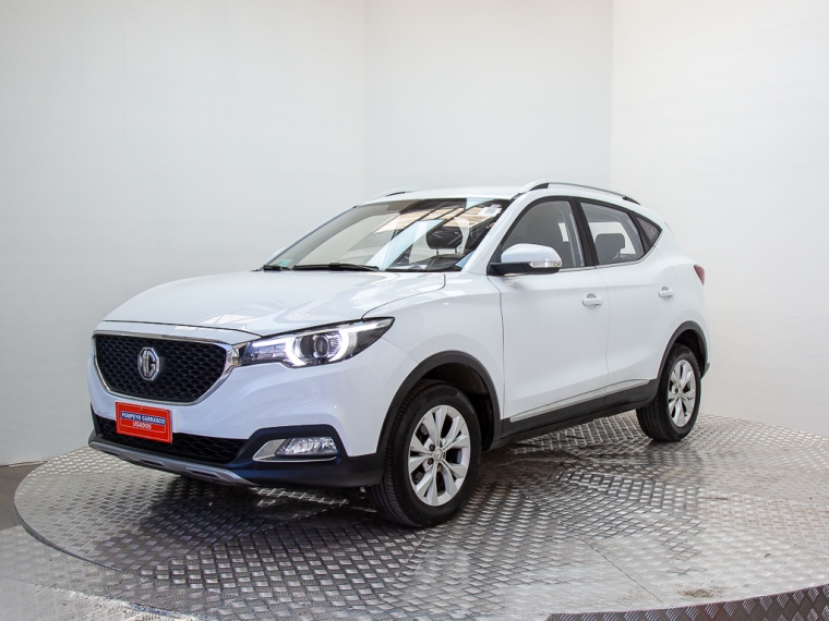 MG ZS 1.5 STD MT 2022