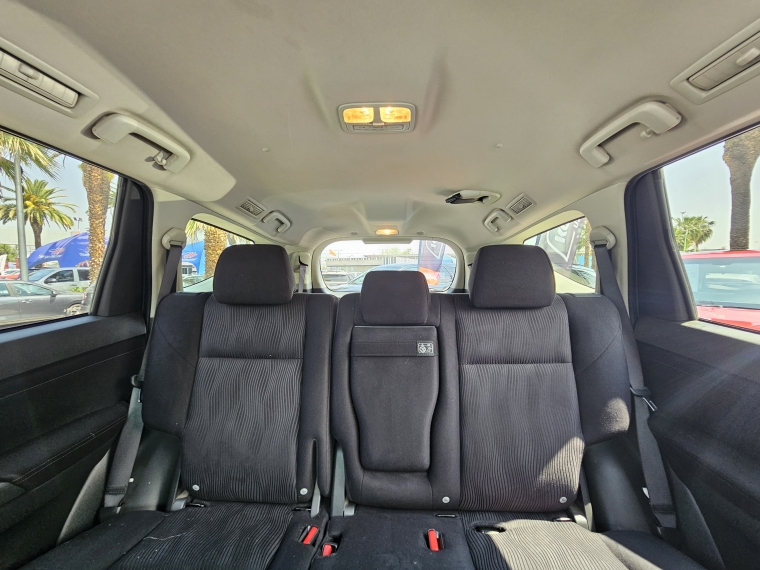 Mitsubishi Montero sport Sport 2.4 Mt 2023 Usado  Usado en Kovacs Usados