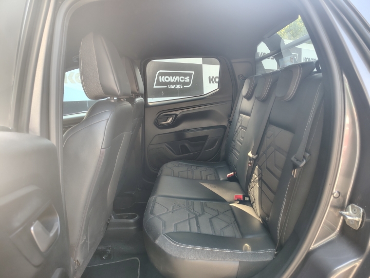 Ram 700 1.3  Laramie  Cd Mt 2021 Usado  Usado en Kovacs Usados