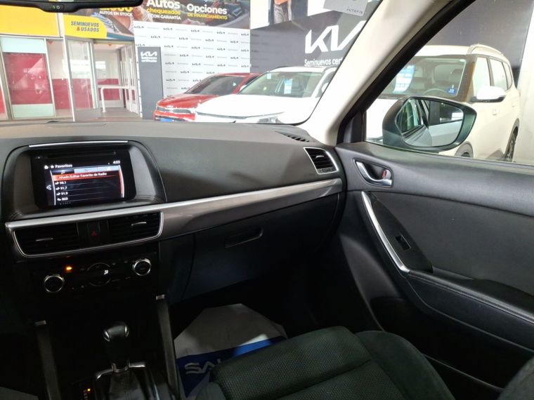Mazda Cx-5 2.0 R I-stop 6at 5p 2016 Usado  Usado en Webautos.cl