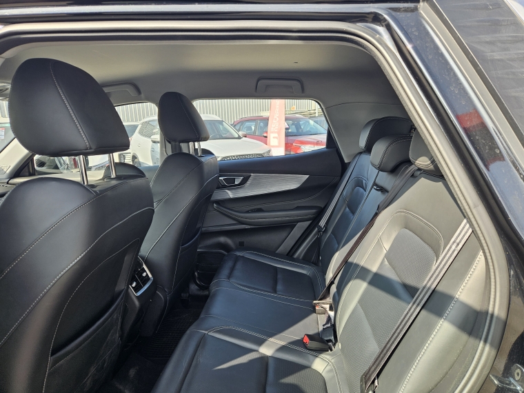 Chery Tiggo 3 pro Tiggo 3 Pro Gls 1.5 Aut 2024 Usado en Rosselot Usados
