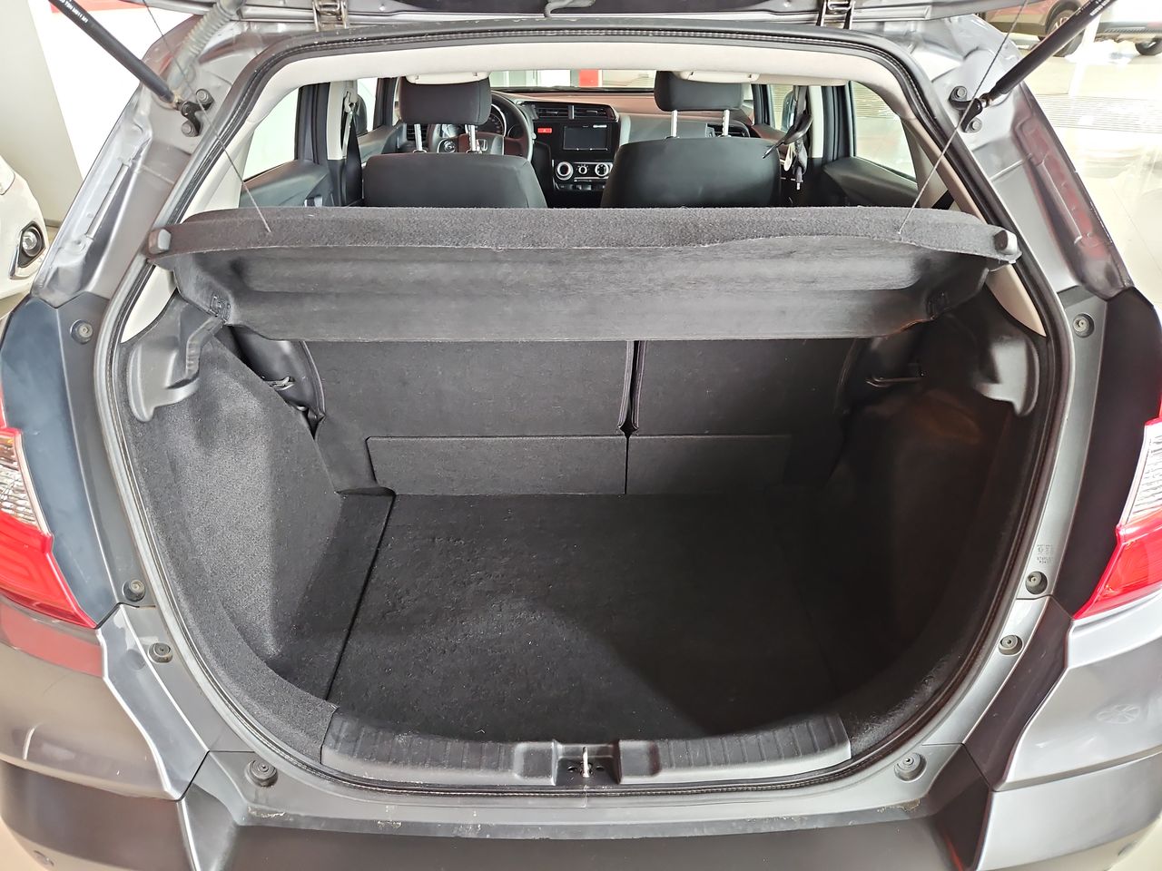 Honda Wr-v Wr V Lx 1.5 2022 Usado en Usados de Primera - Sergio Escobar