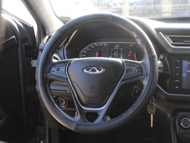 Chery Tiggo 2 Tiggo 2 Gls Cvt 1.5 2021 Usado en Rosselot Usados