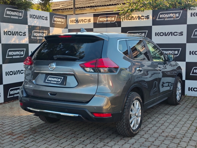Nissan X-trail 2.5 Sense 2row At 2023 Usado  Usado en Kovacs Usados