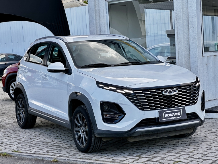Chery Tiggo 2 pro 1.5 Pro Max Gl Mt 2025 Usado  Usado en Kovacs Usados