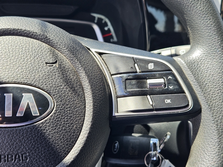 Kia Sonet Ex 1.5 Mt 2021 Usado  Usado en Kovacs Usados