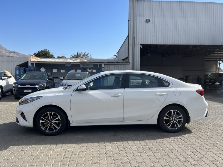 Kia Cerato Ex 1.6l 6at Full 2022 Usado  Usado en Kovacs Usados