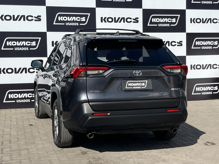 Toyota Rav4 2.0 Le Mt 2022 Usado  Usado en Kovacs Usados