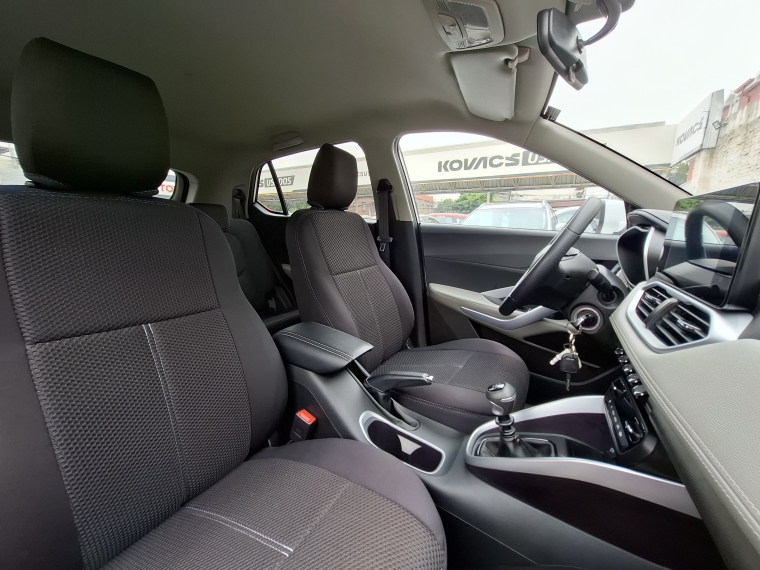 Chevrolet Groove 1.5 Ltz Mt 2024 Usado  Usado en Kovacs Usados