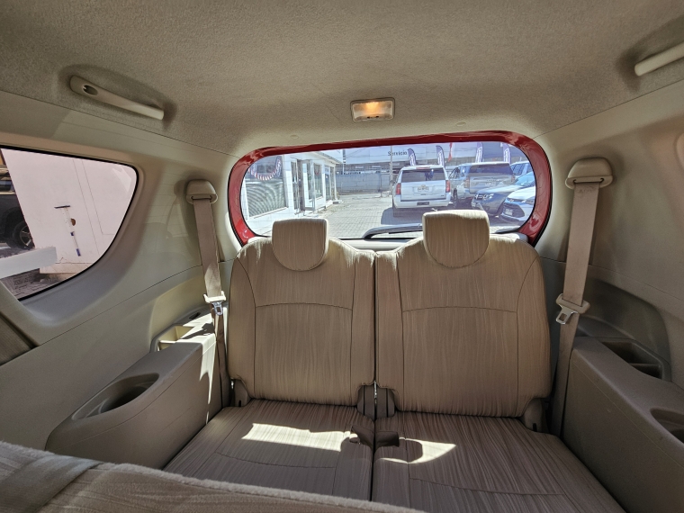 Suzuki Ertiga 1.4 G Gls 7as 5p Mt 2018 Usado  Usado en Kovacs Usados