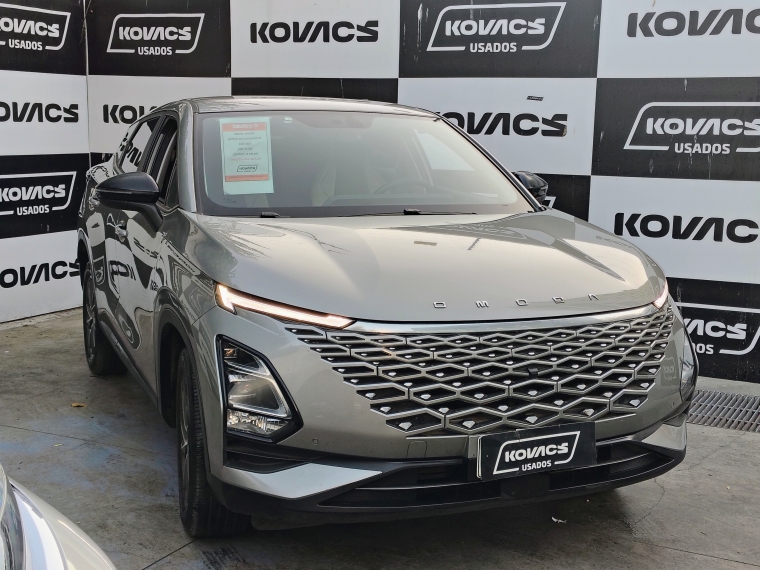 Omoda C5 1.5  T Comfort At 2025 Usado  Usado en Kovacs Usados