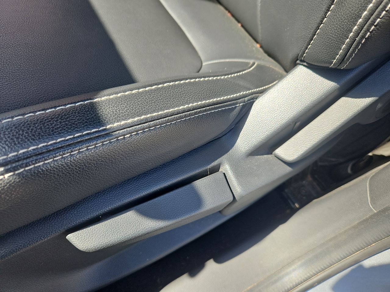 Mg Zs Zs Mt 1.5 2023 Usado en Usados de Primera - Sergio Escobar