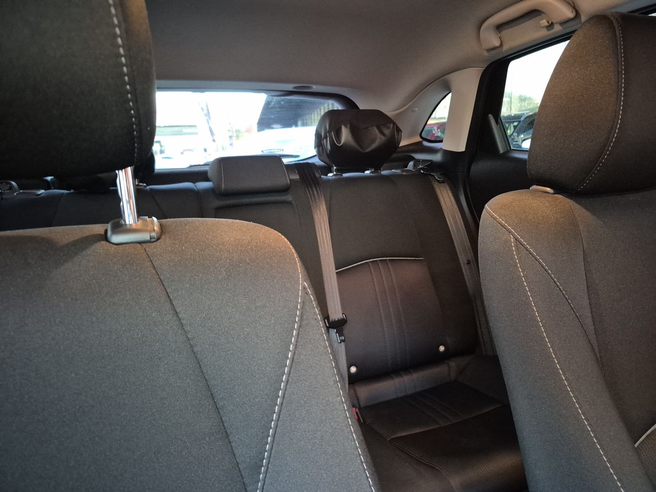 Mazda Cx-3 Cx 3 2.0 Aut 2021 Usado en Usados de Primera - Sergio Escobar