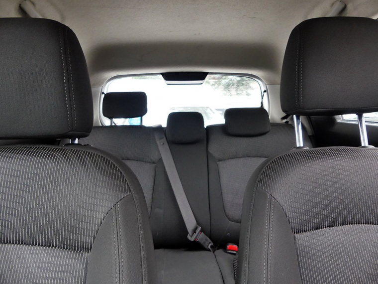 Chevrolet Spark 1.2 2020 Usado  Usado en Webautos.cl