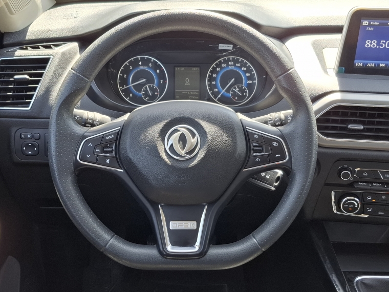 Dfsk 560 Suv 560 1.8 2022 Usado en Rosselot Usados