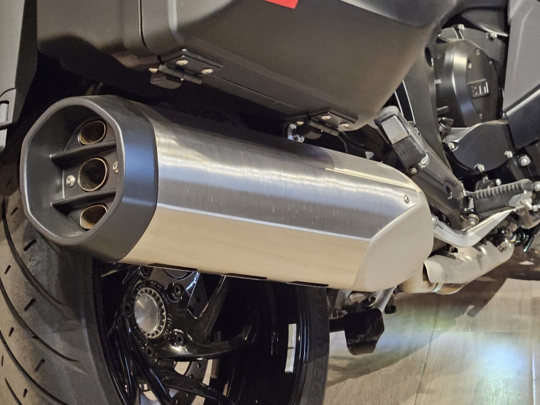 Bmw K 1600 gt . 2025 Usado en BMW Premium Selection