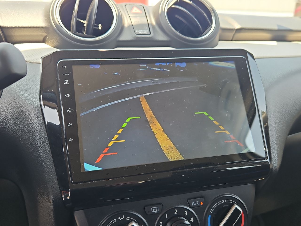 Suzuki Swift Swift Isg Hybrid 1.2 2023 Usado en Usados de Primera - Sergio Escobar