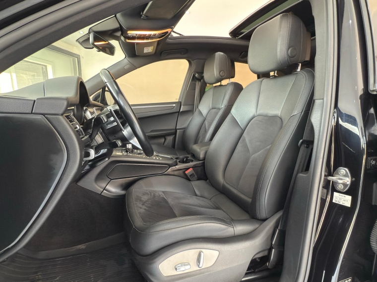 Porsche Macan R4 4x4 2.0 Turbo 2019 Usado en Automotriz Olea Flaño