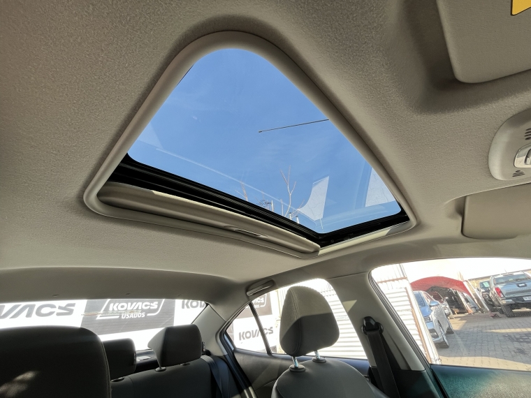 Chevrolet Sail Lt Smart Mt 2022 Usado  Usado en Kovacs Usados