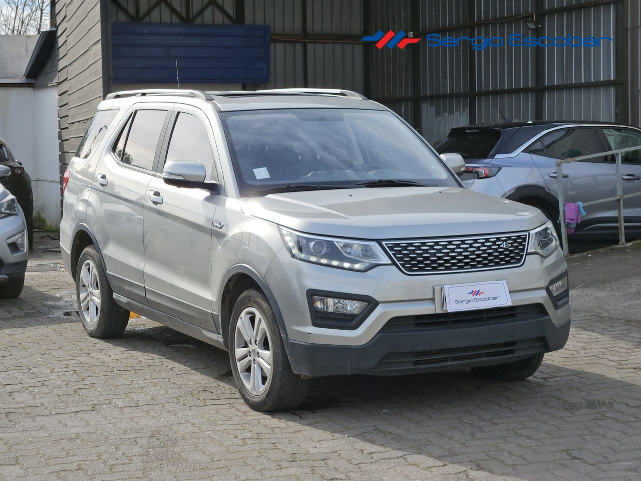 CHANGAN CX70 CX70 1.6 2018