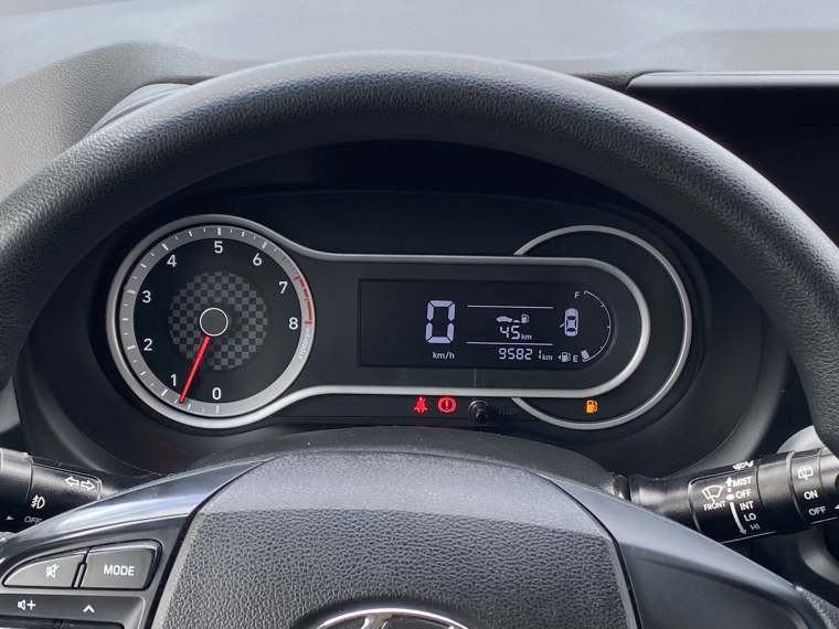 Hyundai Grand i10 Grand I 10 1.2 Hb 5p Mt 2023 Usado en Rosselot Usados