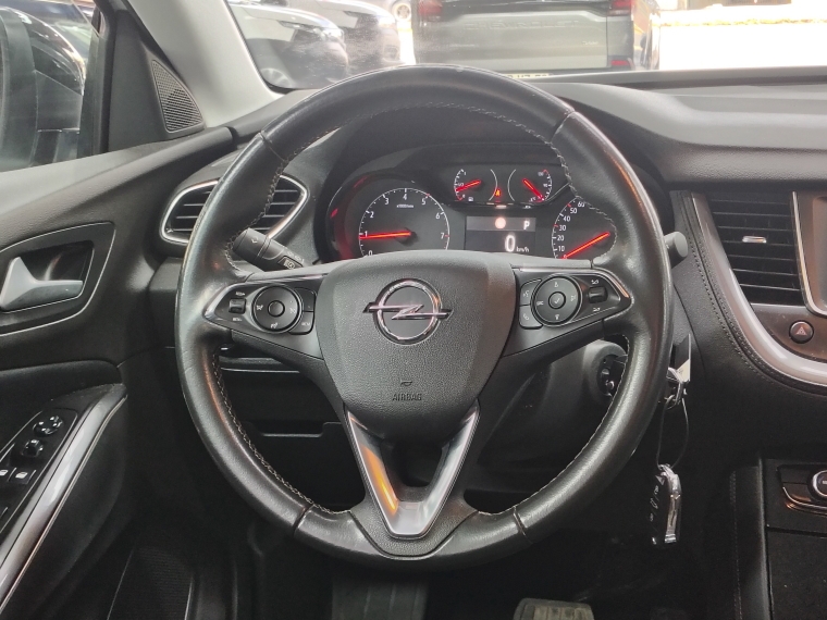 Opel Grandland  Grandland Td At8 1.5 Aut 2021 Usado en Rosselot Usados