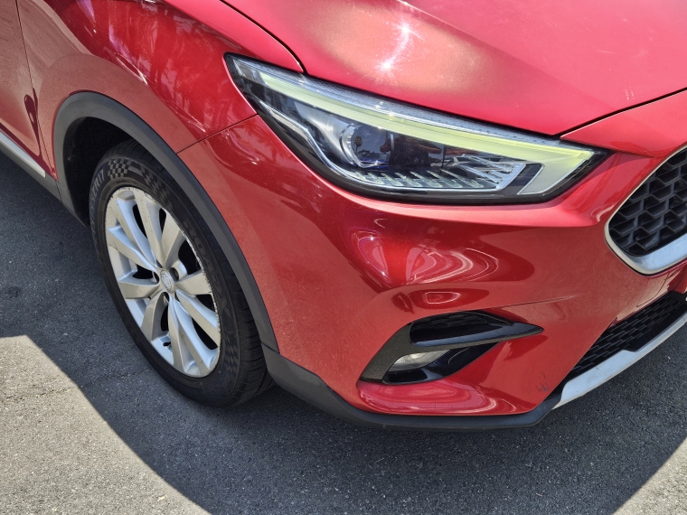 Mg Zs Comfort 1.5 Mt 2021 Usado  Usado en Kovacs Usados