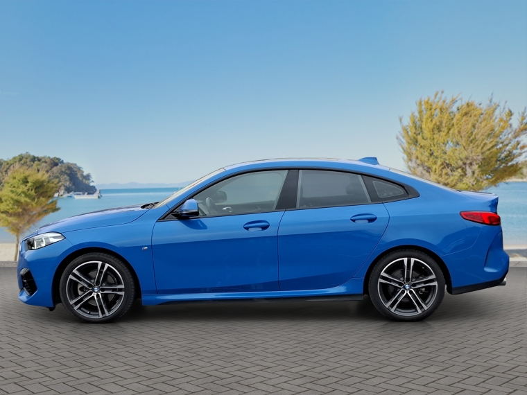 Bmw 218 I Gran Coupé Dynamic 2025 Usado Usado en BMW Premium Selection Bmw 218 I Gran Coupé Dynamic 2025 Usado Usado en BMW Premium Selection