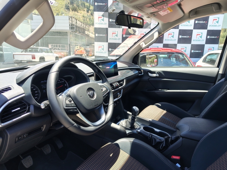 Foton G7 G7 Mt 4x2 2.0 2025 Usado en Rosselot Usados