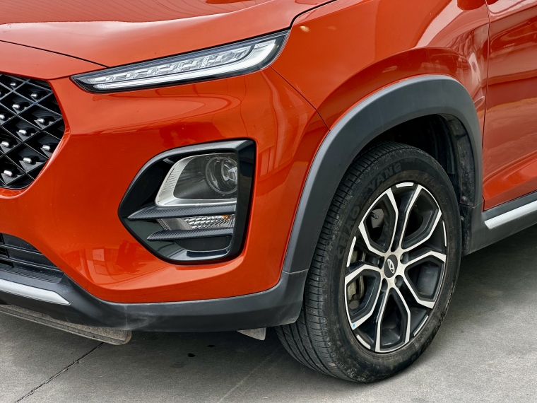 Chery Tiggo 2 pro Tiggo 2 Gls Cvt Pro 1.5 Aut 2022 Usado en Rosselot Usados