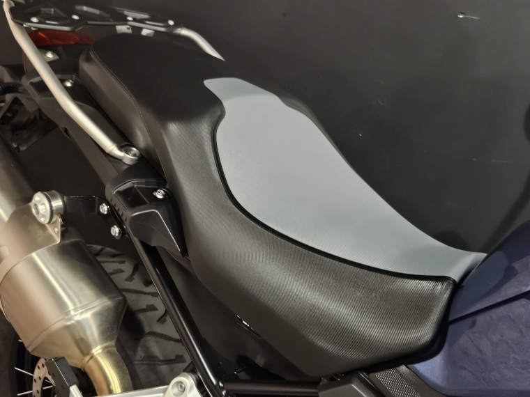 Bmw F 850 gs I 2024 Usado en BMW Premium Selection