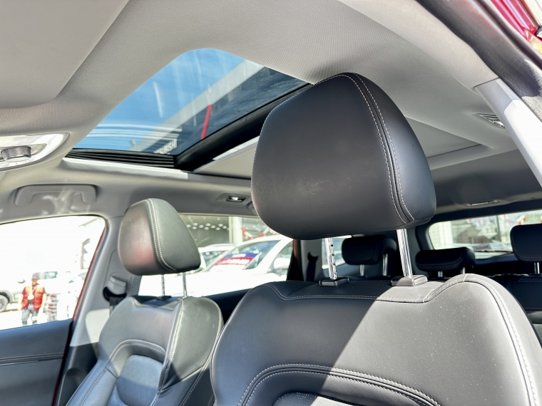 Chery Tiggo 8 Tiggo 8 1.5 Aut 2023 Usado en Rosselot Usados
