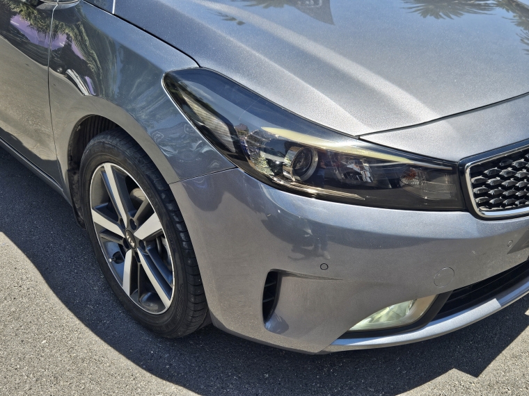 Kia Cerato Sx 1.6 2018 Usado  Usado en Kovacs Usados